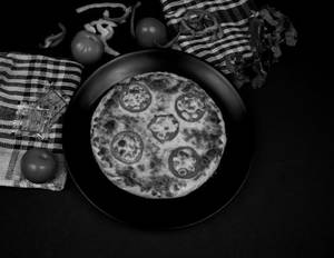 Margarita Pizza