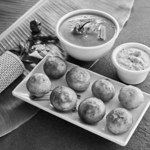 Paniyaram [ 8 Pieces]