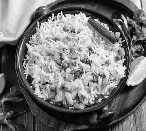 Veg Pulao
