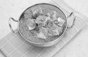 Paneer Kadai