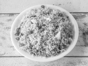 Veg Fried Rice