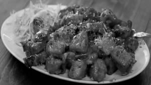 Paneer 65
