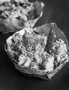 Vegetable Upma
