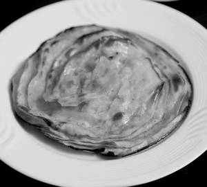 Laccha Paratha