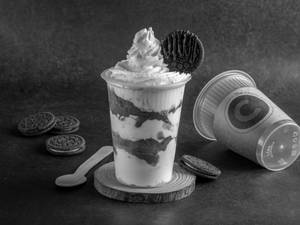 Cookie Sundae