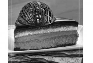 Concerto Pastry