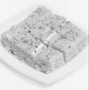 Malai Barfi 
