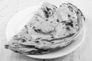 Laccha Paratha