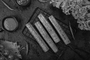 Seekh Salami
