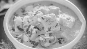 Shahi paneer                                                                                                                                           