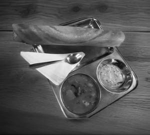 Masala Dosa