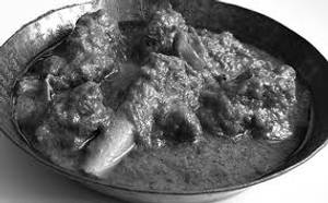 Mutton Korma