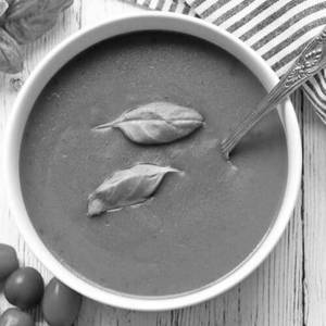 Tomato Cream Soup