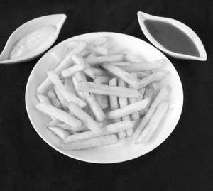 French Fry