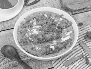 Chicken Seekh Butter Masala