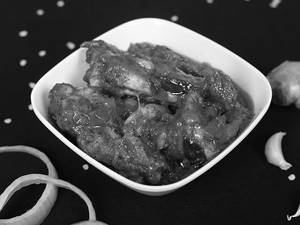 1 Pm Special Pepper Chicken