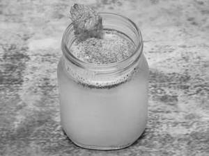 Lemon Mint Cooler  (j)
