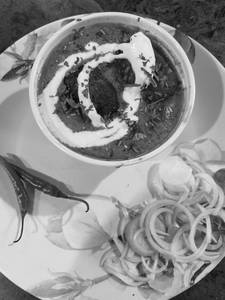 Malai Kofta