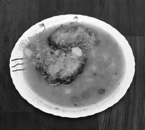 Fish Goan Curry