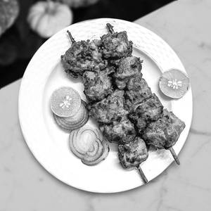 Chicken Tikka