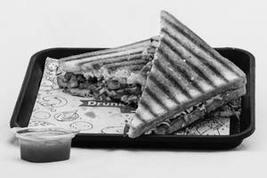 Chicken Sandwich