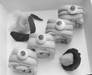 Caterpillar Roll