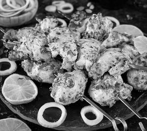 Fish Malai Tikka