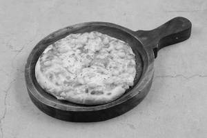 Cheese Corn Thick Pizza (25 Cm)