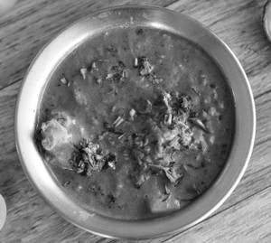 Mutton Hyderabadi