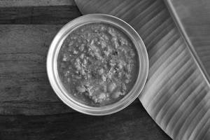 Mutton Keema Gojju