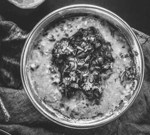 Dal tadka