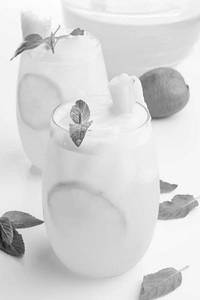 Pineapple Lime