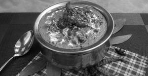 Murgh Dum Matka