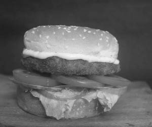 Ultimate Veg Burger