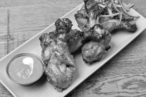 Tandoori Chicken