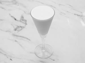 Vanilla Shake