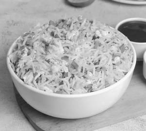 Egg Rice