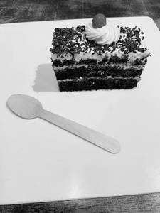 Black Forest Pastry