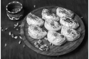 Malai sandwich