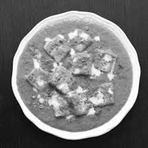 Paneer Butter Manchurian