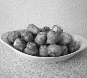 Minapa Bajji