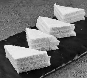 Regular Bread Butter Sandwich