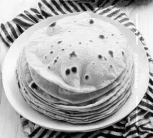 Tawa Roti