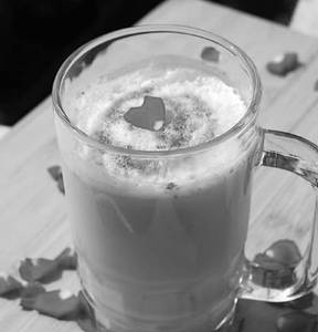 Rose Shake