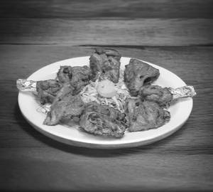 Chicken Tandoori