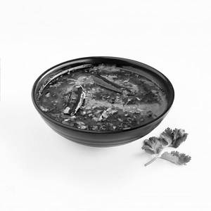 Dal Tadka