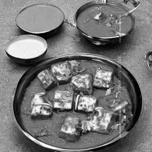 Paneer Kalimirch