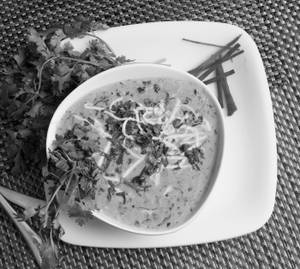 Methi Chaman