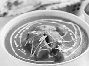 Butter Chicken [Boneless] (4 Pc)