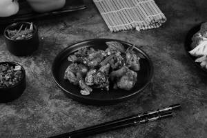 Hua Hin Prawns